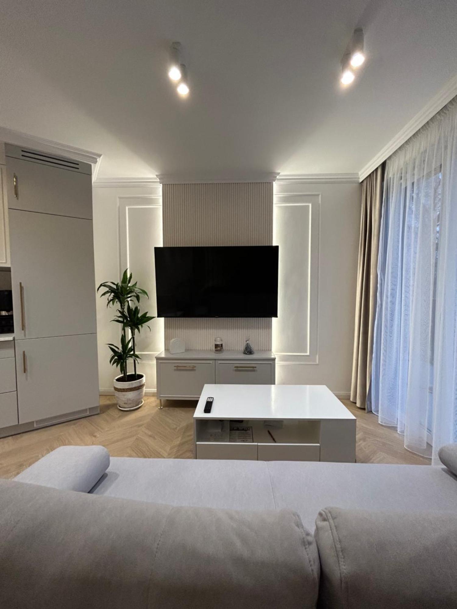 Privatunterkunft Center Stare Podgorze